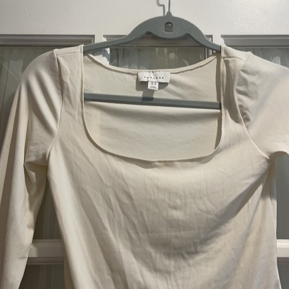 TOPSHOP Bodysuit - Picture 3 of 3